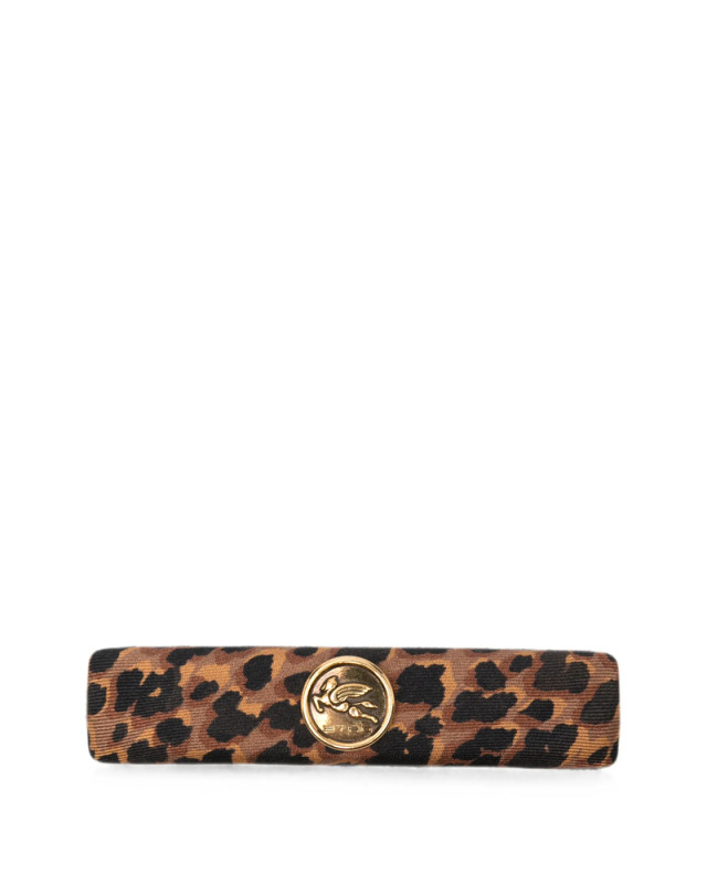 [Etro] Hair Accessory FW26 AS114 WF6B0003 X0825