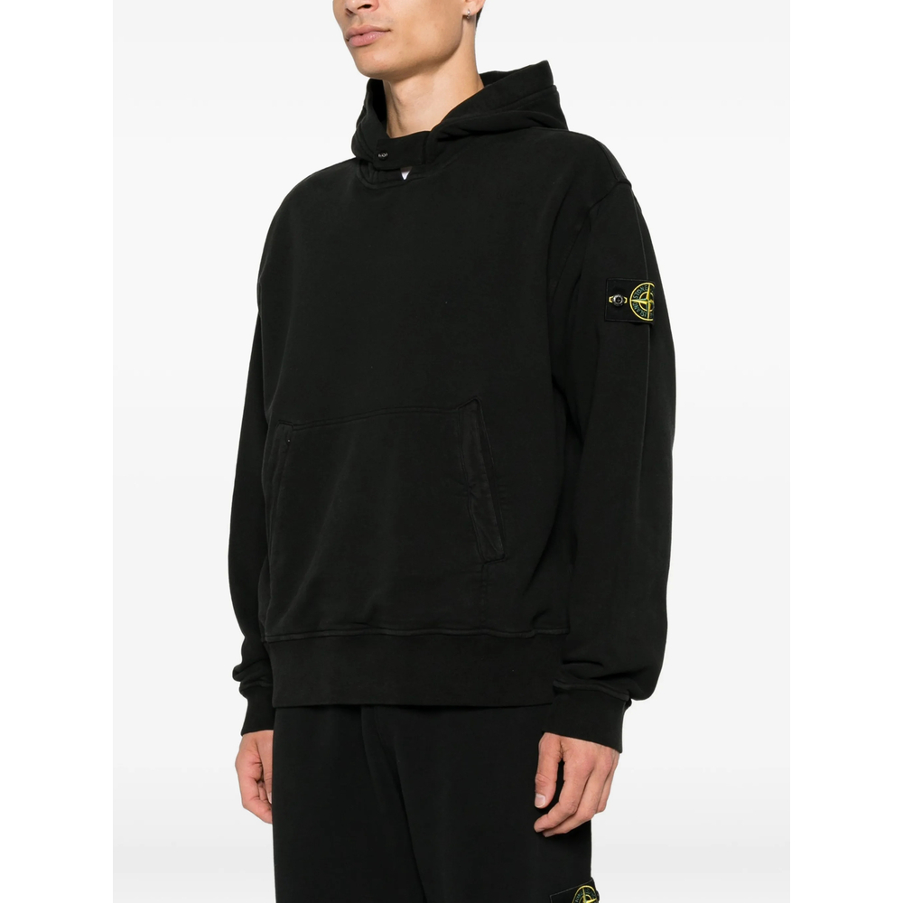 [Stone Island] Hoodie FW26 156100023 S0A20 V0029