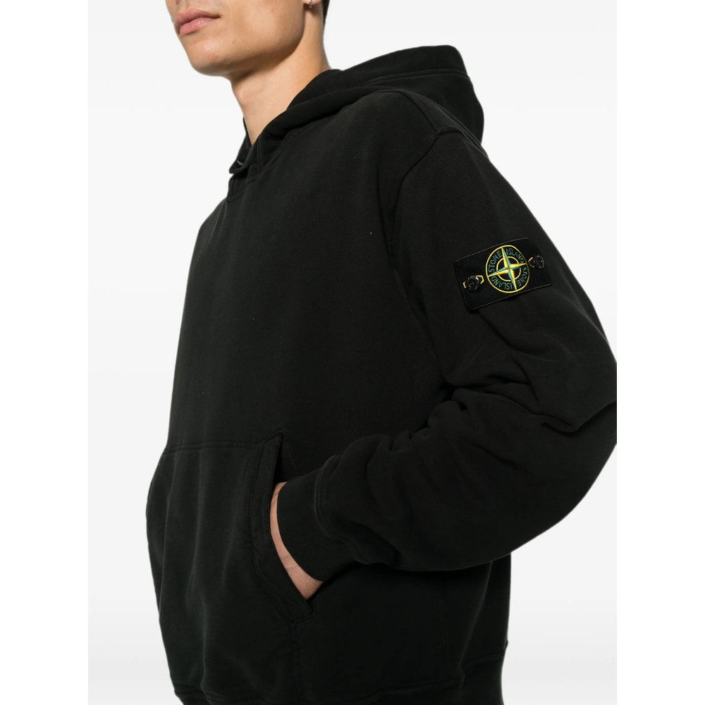 [Stone Island] Hoodie FW26 156100023 S0A20 V0029