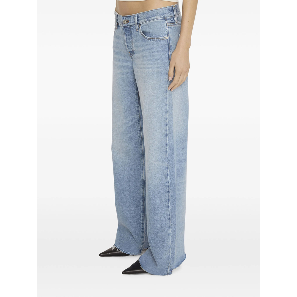 [FRAME] Jeans FW26 2055POH105  DGOH