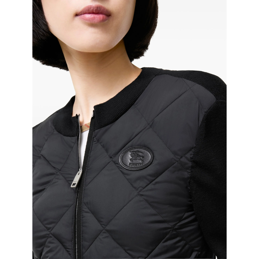 [Burberry] Casual Jacket FW26 8122572 FULBROOK A1189