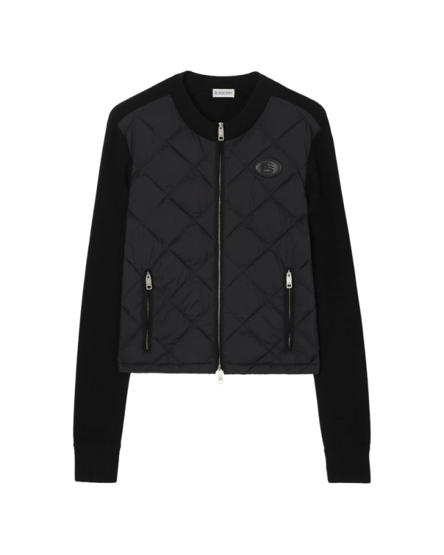 [Burberry] Casual Jacket FW26 8122572 FULBROOK A1189