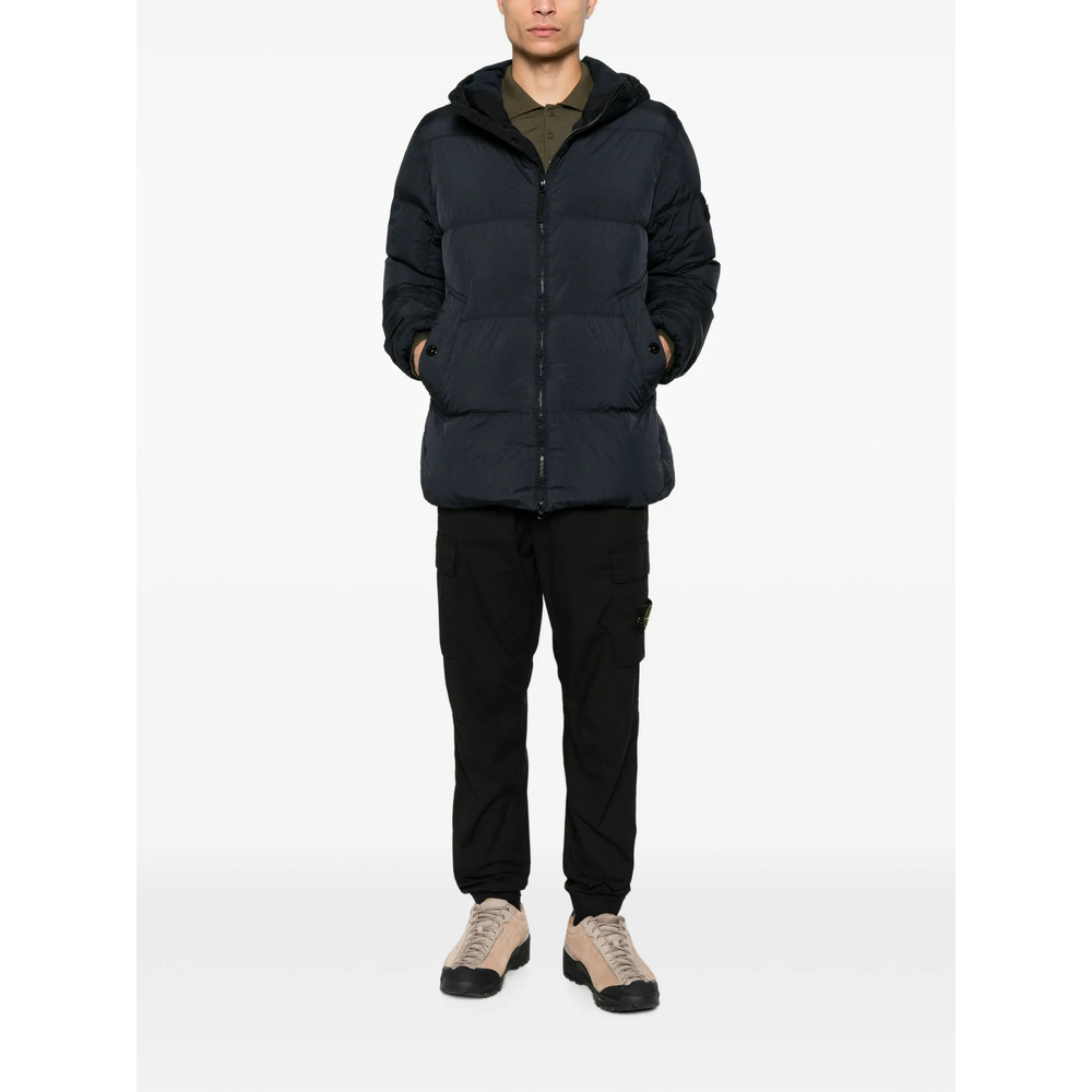 [Stone Island] Down Jacket FW26 154100037 S0A23 V0020