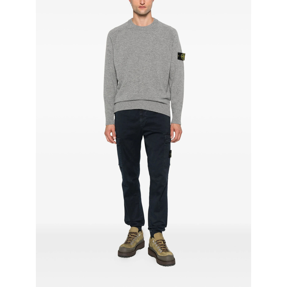 [Stone Island] Training Pants FW26 153100033 S00L1 V0120