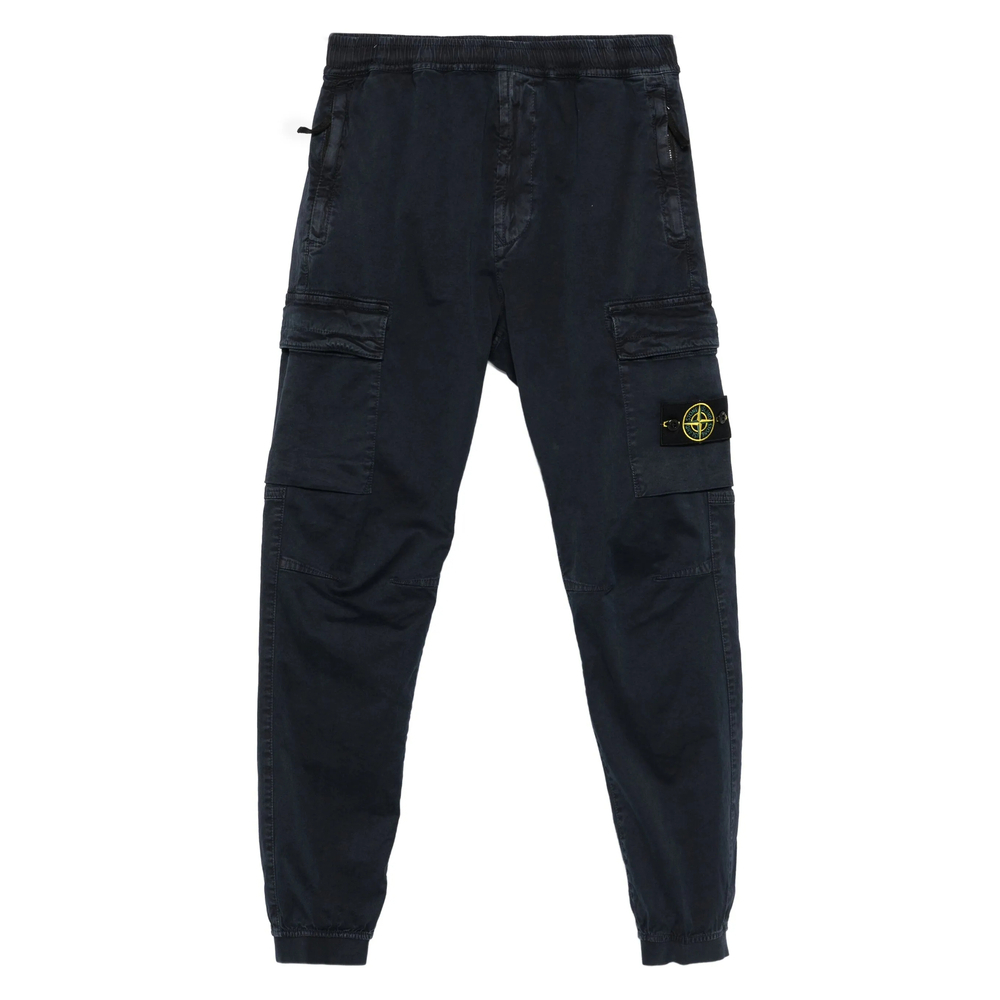 [Stone Island] Training Pants FW26 153100033 S00L1 V0120