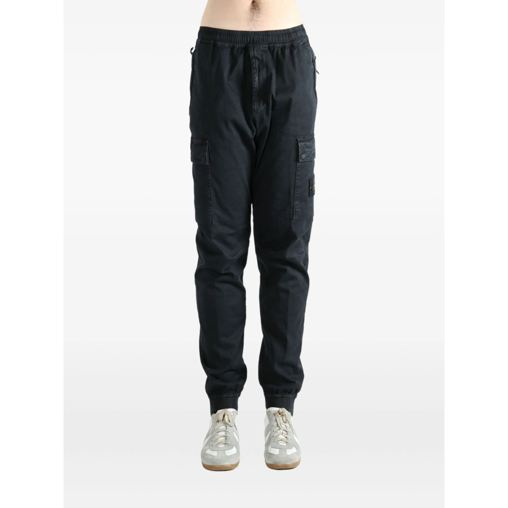 [Stone Island] Training Pants FW26 153100033 S00L1 V0129