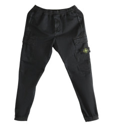 [Stone Island] Training Pants FW26 153100033 S00L1 V0129