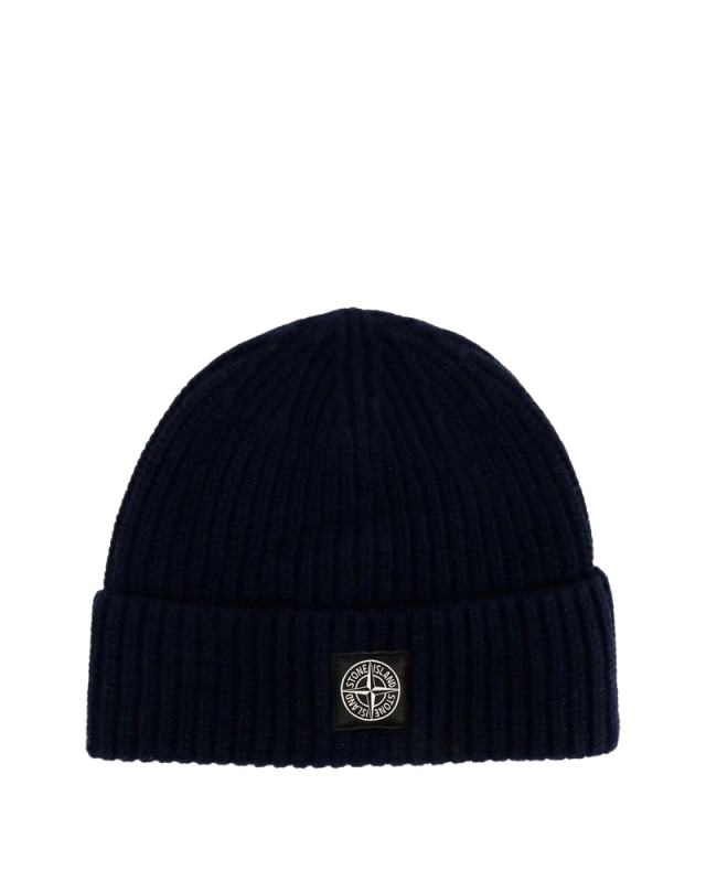 [Stone Island] Beanie FW26 15N100012 S00B4 V0020