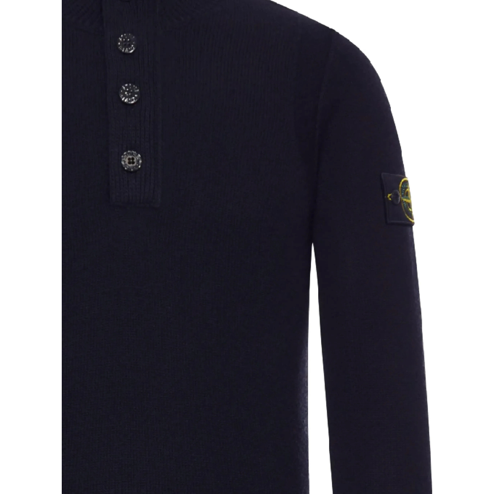 [Stone Island] Shirts Long Sleeve FW26 155100040 S00A3 V0020
