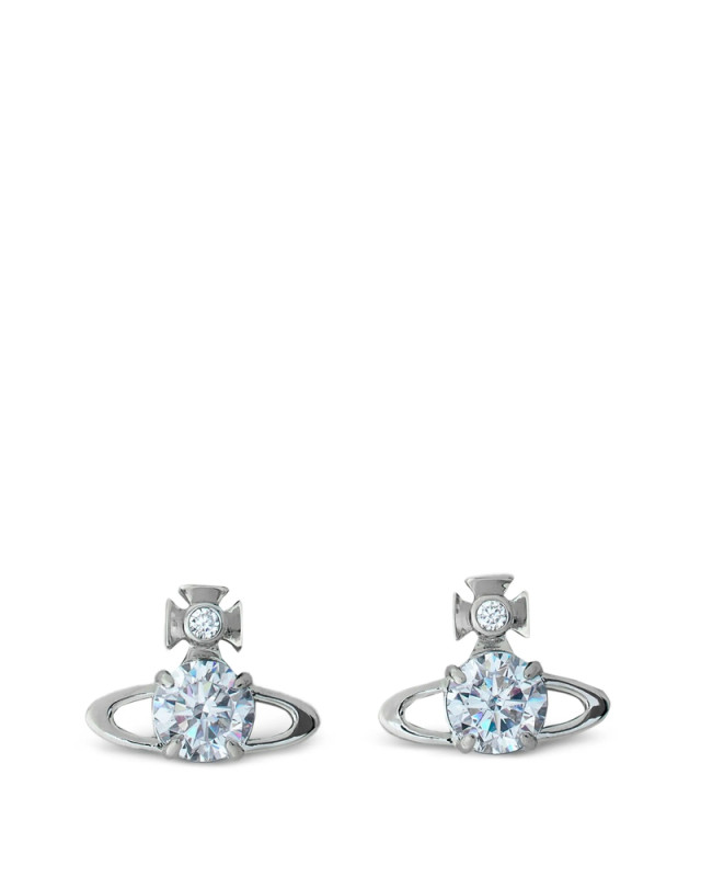 [Vivienne Westwood] Earring FW26 62010376 02P102 P102