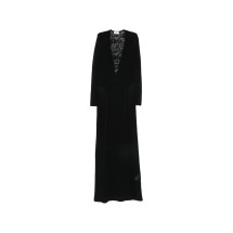 [ELISABETTA FRANCHI] Sleeveless dress FW26 AM29Q66E2  110