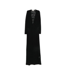 [ELISABETTA FRANCHI] Sleeveless dress FW26 AM29Q66E2  110