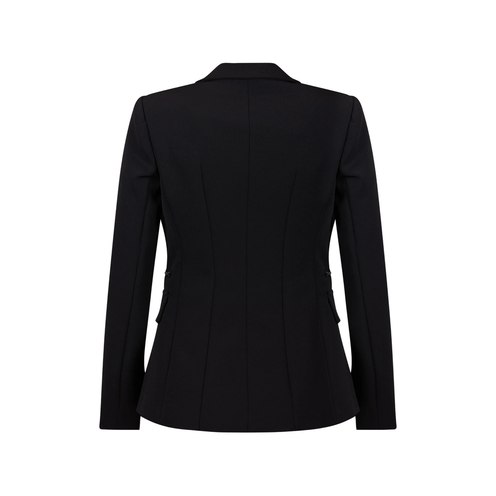 [ELISABETTA FRANCHI] Blazer FW26 GI27466E2  110