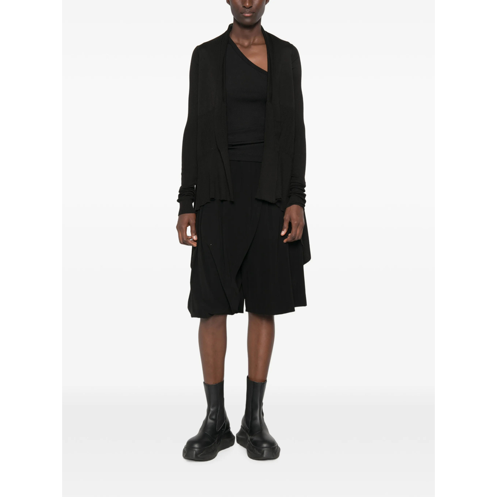 [Rick Owens] Cardigan FW26 RP02F5642 M 09