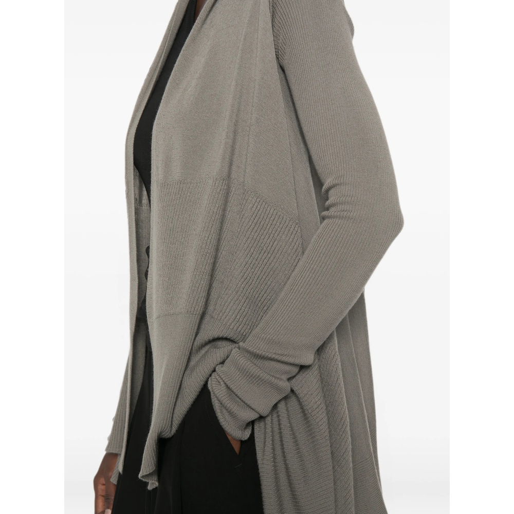[Rick Owens] Cardigan FW26 RP02F5642 WS 48