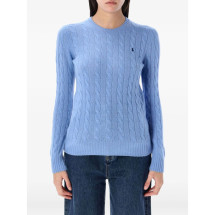 [Ralph Lauren] Knitwear FW26 211971865004  LIBLU