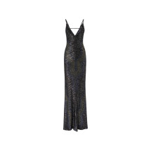 [MISSONI] Dress FW26 DS26WG0T BC006G S91SZ
