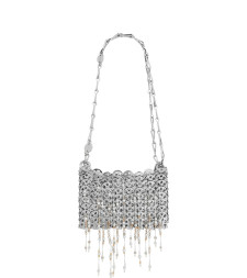 [RABANNE] Minibag FW26 26ASS0127 MET965 P087