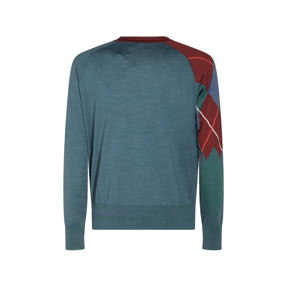 [Vivienne Westwood] Sweatshirt FW26 2701003A C00A0 O101