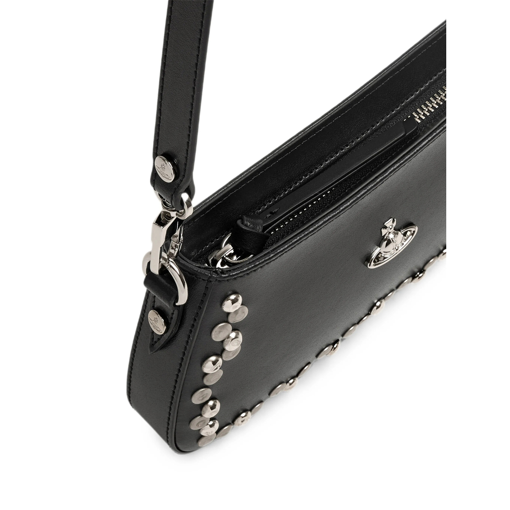 [Vivienne Westwood] Shoulder bag FW26 5801000JW L002V N402