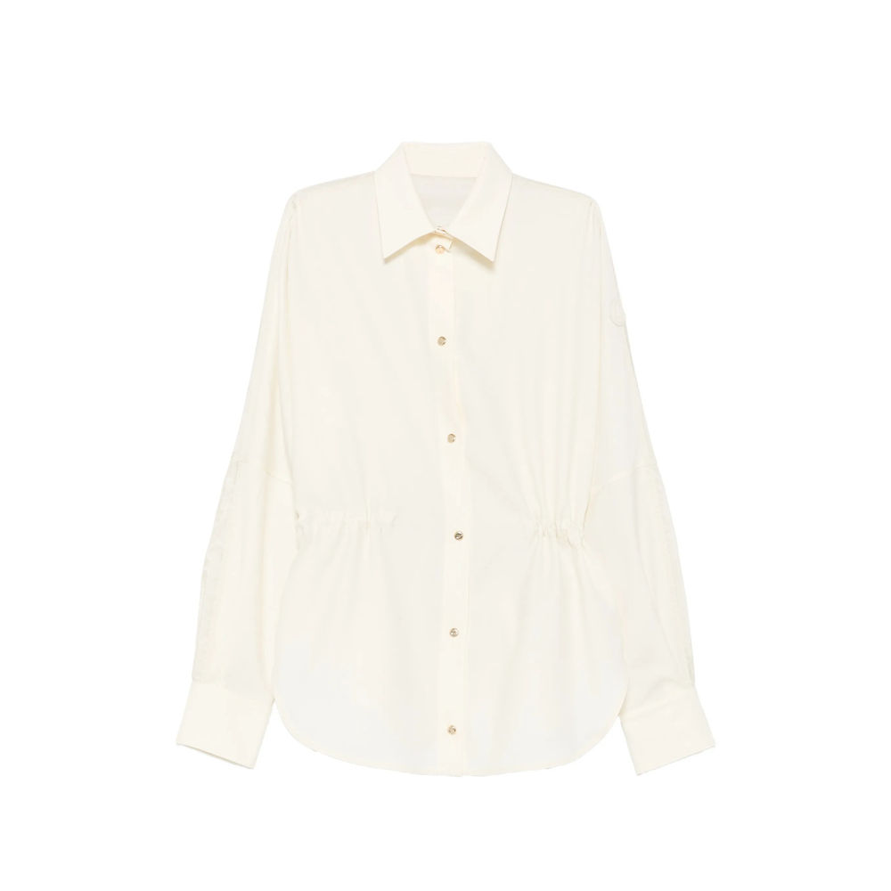 [Moncler] Shirts Long Sleeve FW26 598XP 2F000-18 050