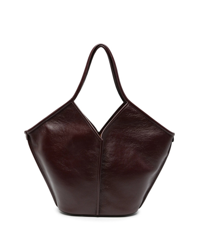 [HEREU] Tote bag FW26 CALDWBA26 CALELLA DI BURGU