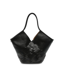 [HEREU] Shoulder bag FW26 COLLEWBA26 COLOMA BLACK