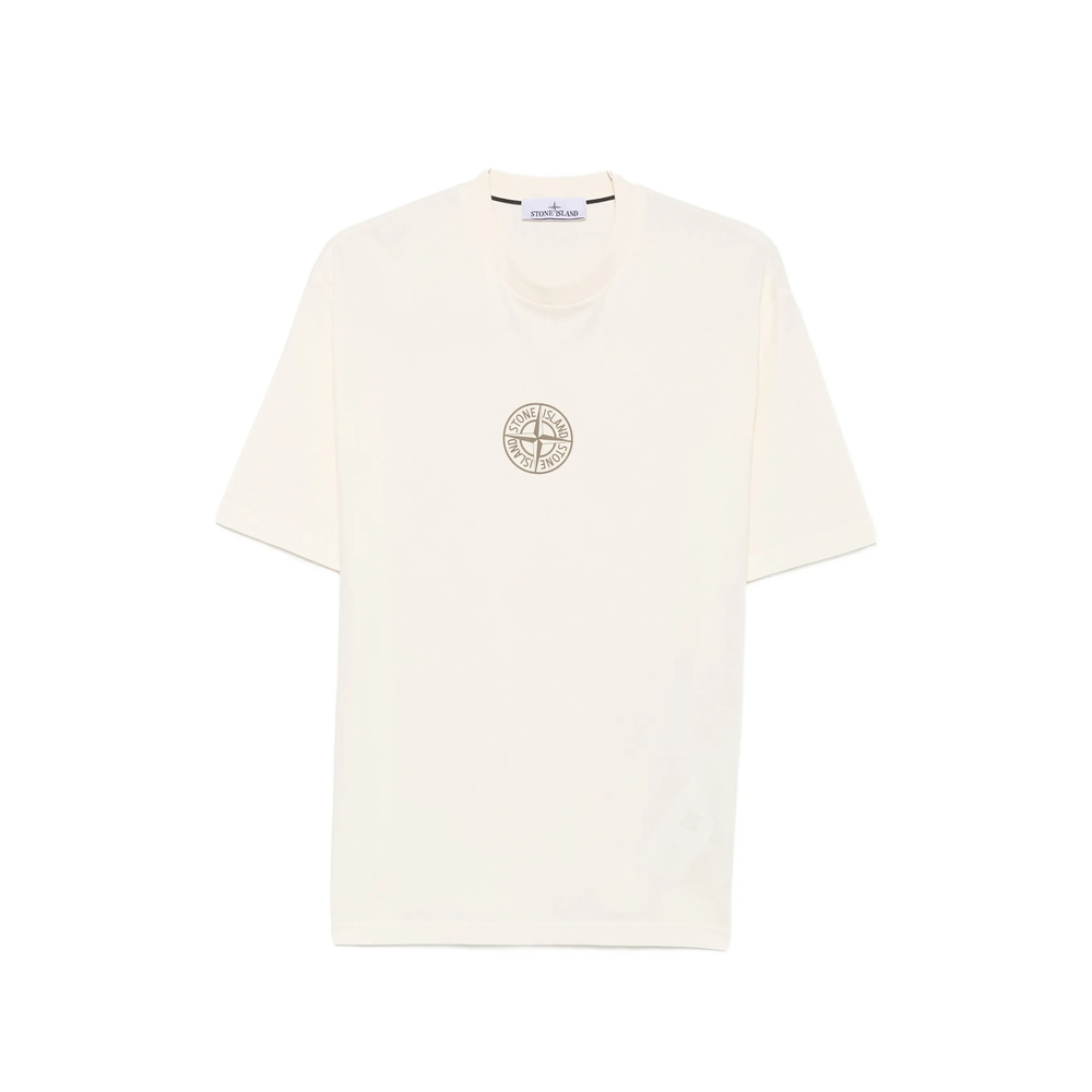 [Stone Island] T-shirts Short Sleeve FW26 152100001 S0480 V0093