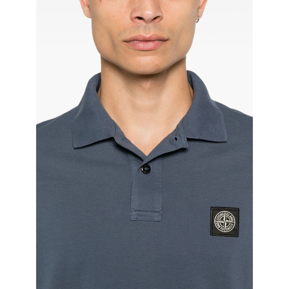 [Stone Island] T-shirts Short Sleeve FW26 152200008 S0017 V002E