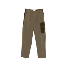 [Stone Island] Trousers FW26 153100060 S0482 V005G