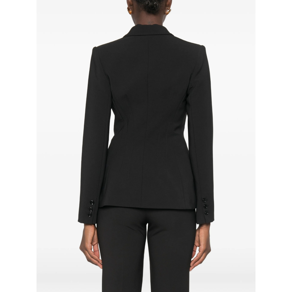 [ELISABETTA FRANCHI] Blazer FW26 GI25766E2  110