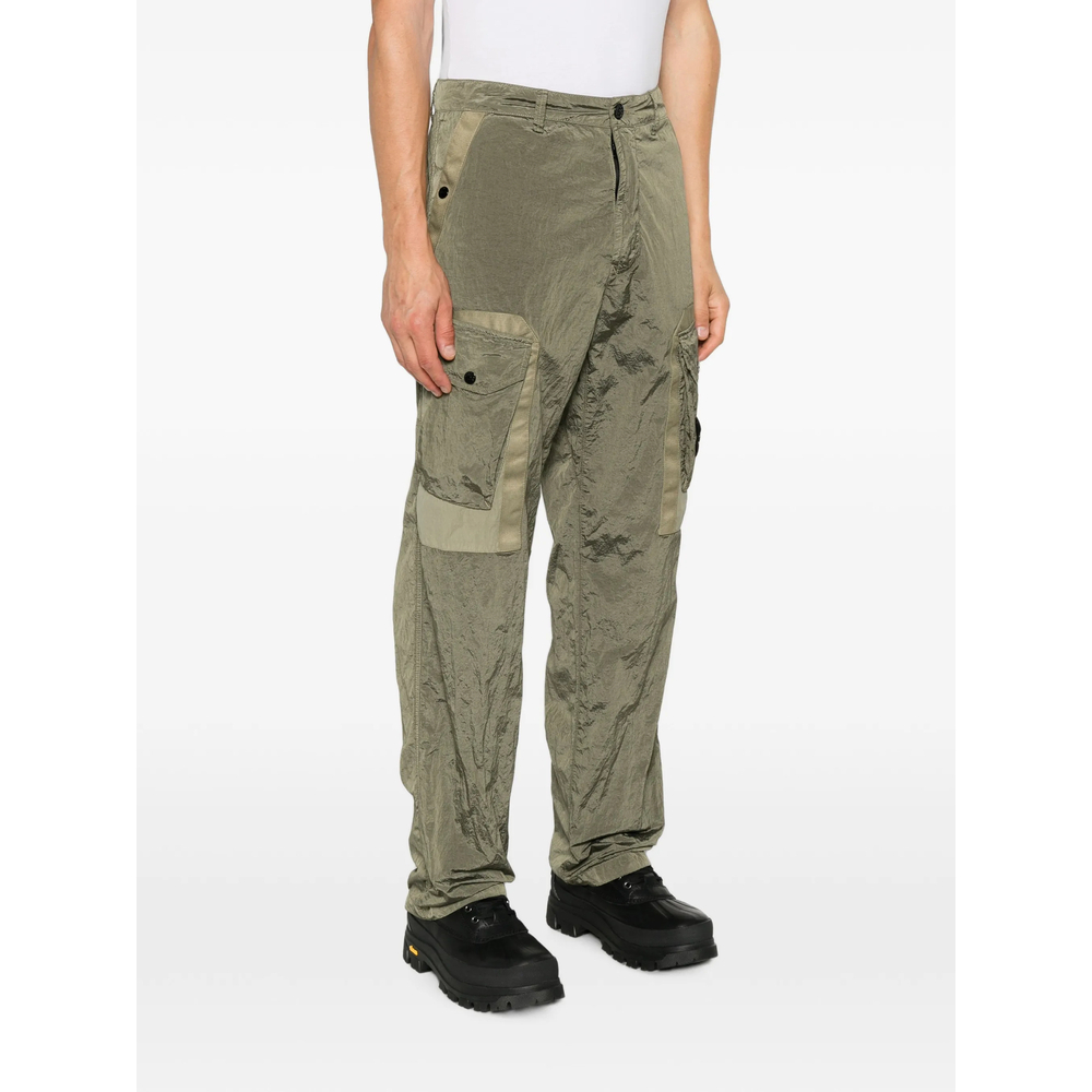 [Stone Island] Pants FW26 153100010 S0019 V005G