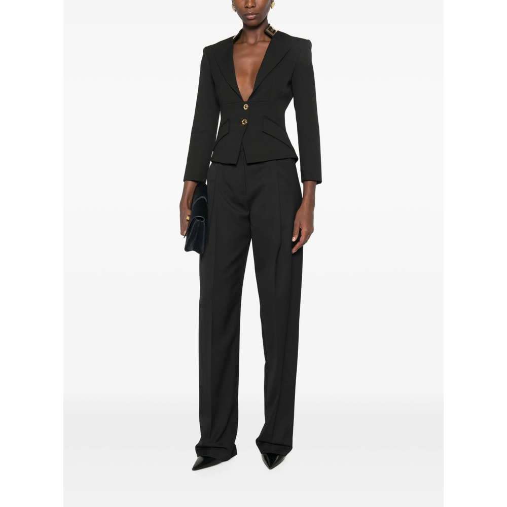 [ELISABETTA FRANCHI] Blazer FW26 GI24966E2  110