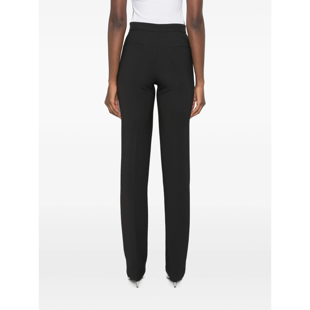 [ELISABETTA FRANCHI] Trousers FW26 PA20466E2  110