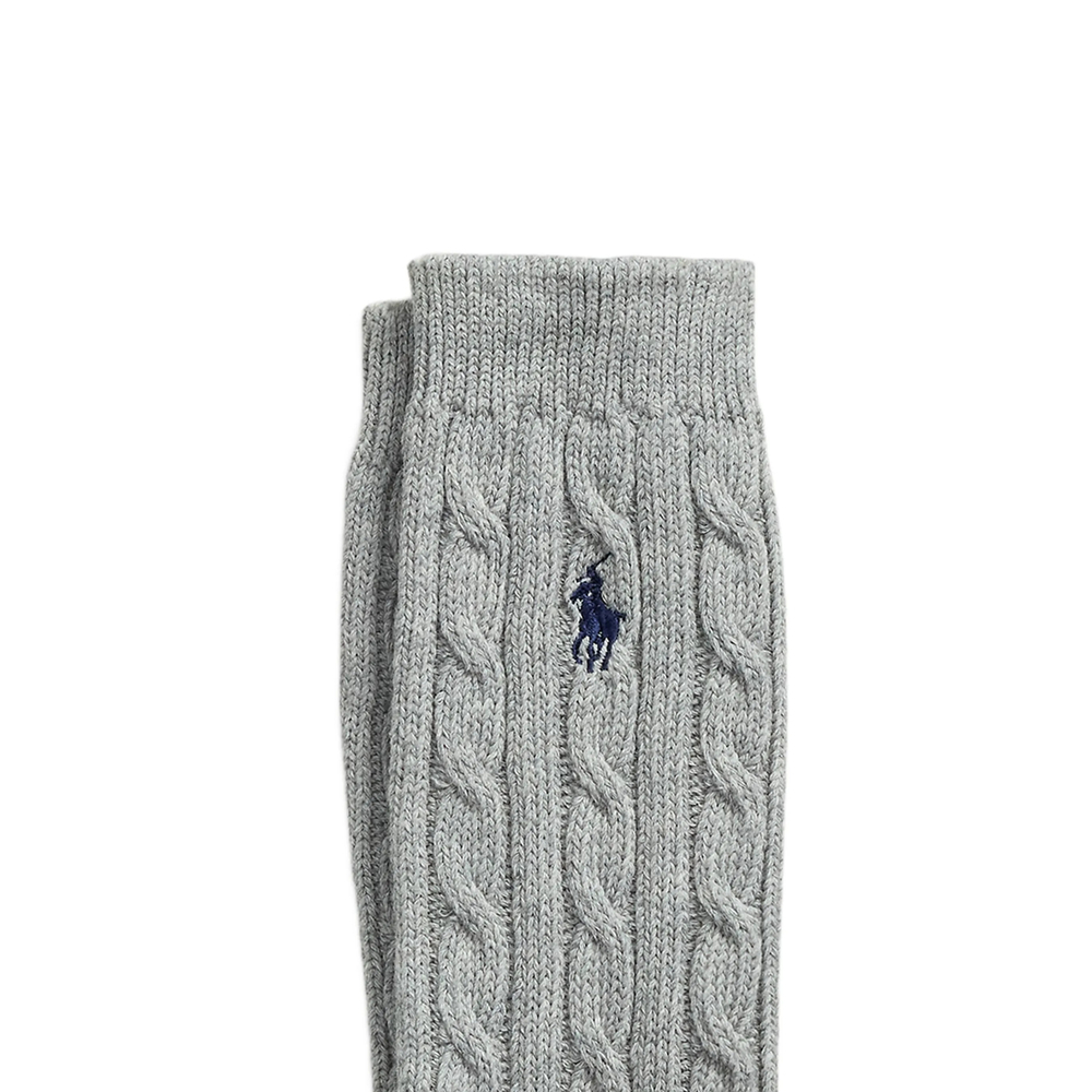 [Ralph Lauren] Socks FW26 455955244004  ANHEA