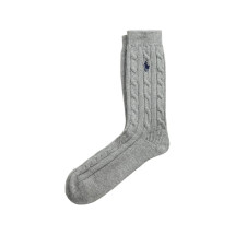 [Ralph Lauren] Socks FW26 455955244004  ANHEA
