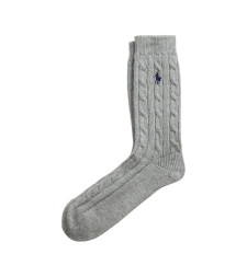 [Ralph Lauren] Socks FW26 455955244004  ANHEA