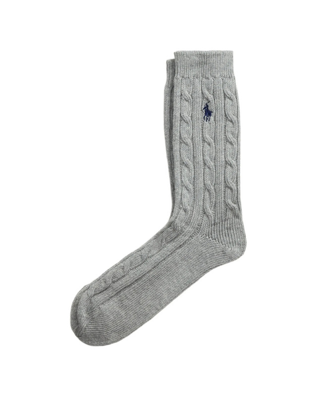 [Ralph Lauren] Socks FW26 455955244004  ANHEA