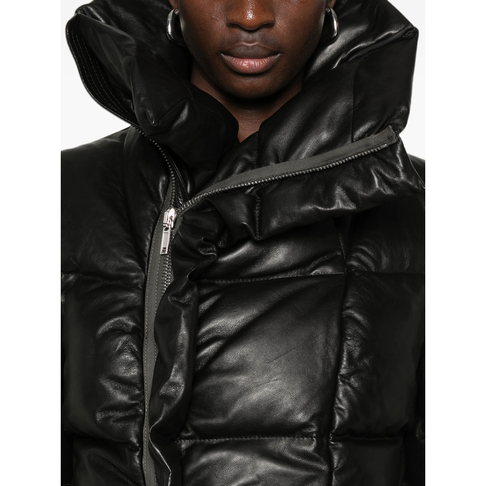 [Rick Owens] Leather Jacket FW26 RP02F5746 LBYD3 09