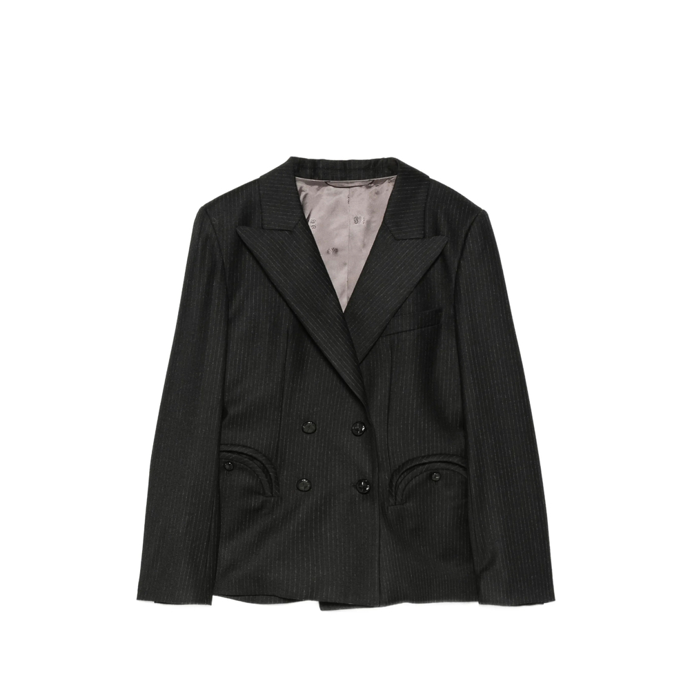 [Blaze Milano] Casual Jacket FW26 BZCHD03  NY03