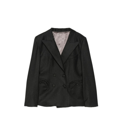 [Blaze Milano] Casual Jacket FW26 BZCHD03  NY03