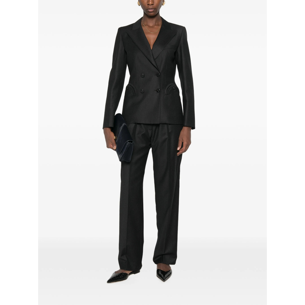 [Blaze Milano] Trousers FW26 PTMPA01 CLS  NY03