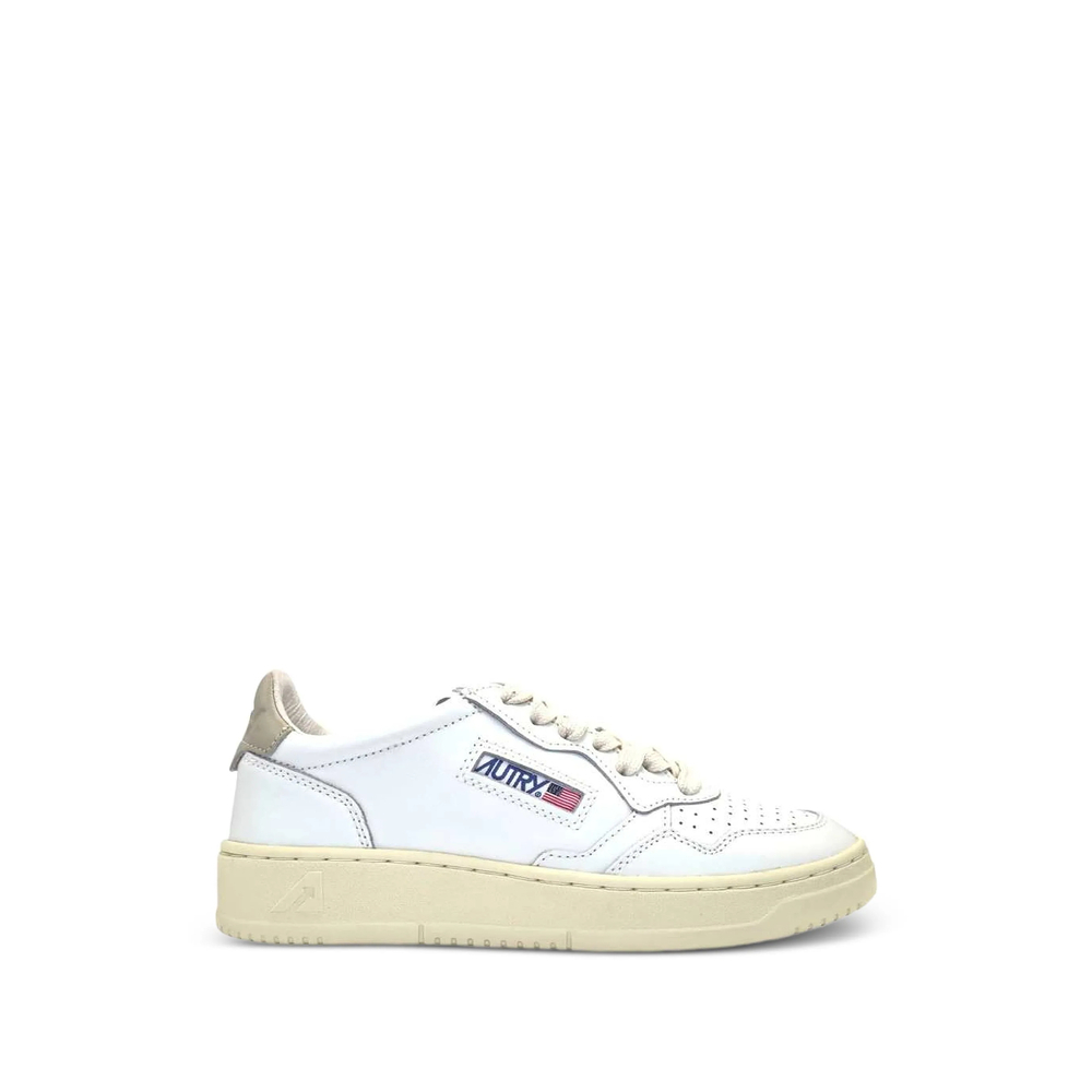 [AUTRY] Sneakers FW26 AULW  LL27