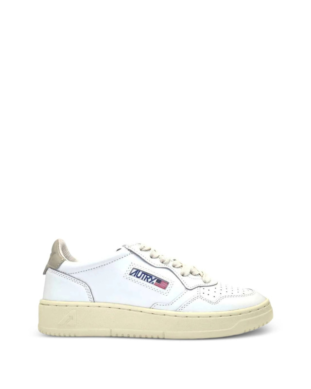 [AUTRY] Sneakers FW26 AULW  LL27