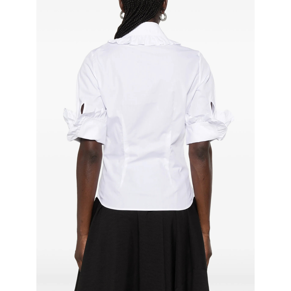 [Vivienne Westwood] Shirt FW26 1501006I W009Q A401