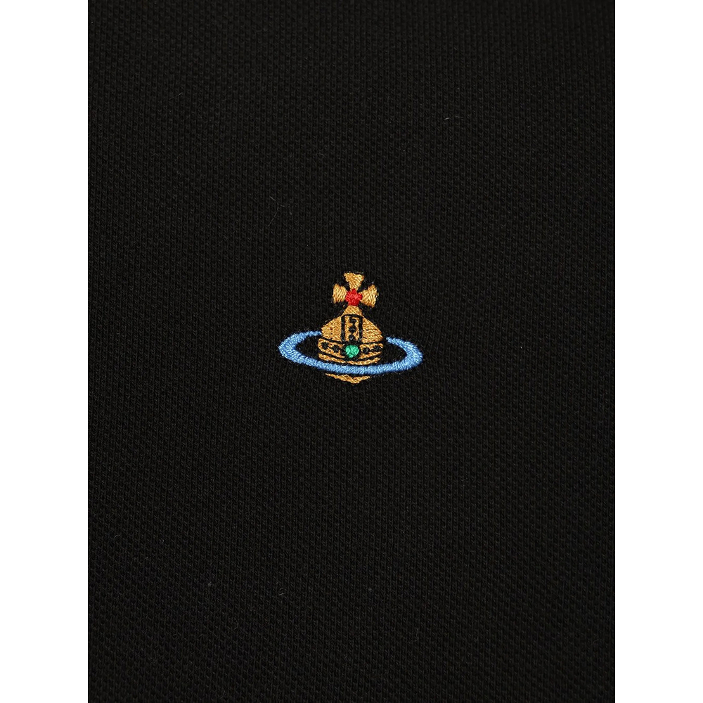 [Vivienne Westwood] T-shirts Short Sleeve FW26 2H01000Y J00AU N401