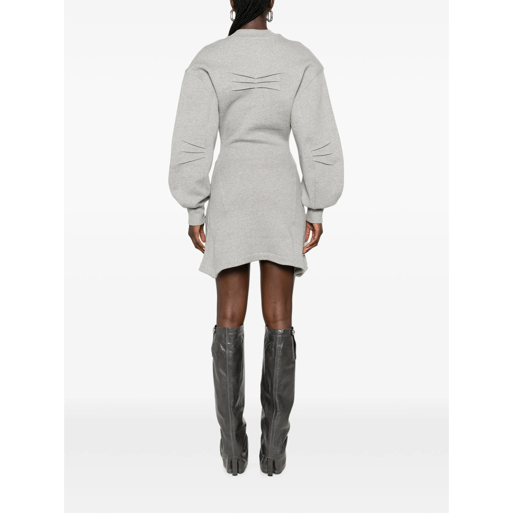 [The Attico] Dress FW26 261WCA00522 JJF003AA 183