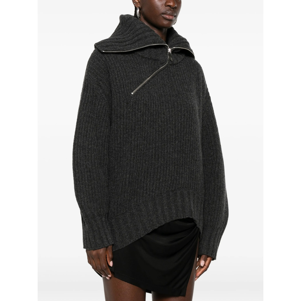 [The Attico] Knitwear FW26 261WCK00134 KWS011AA 233