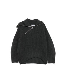[The Attico] Knitwear FW26 261WCK00134 KWS011AA 233