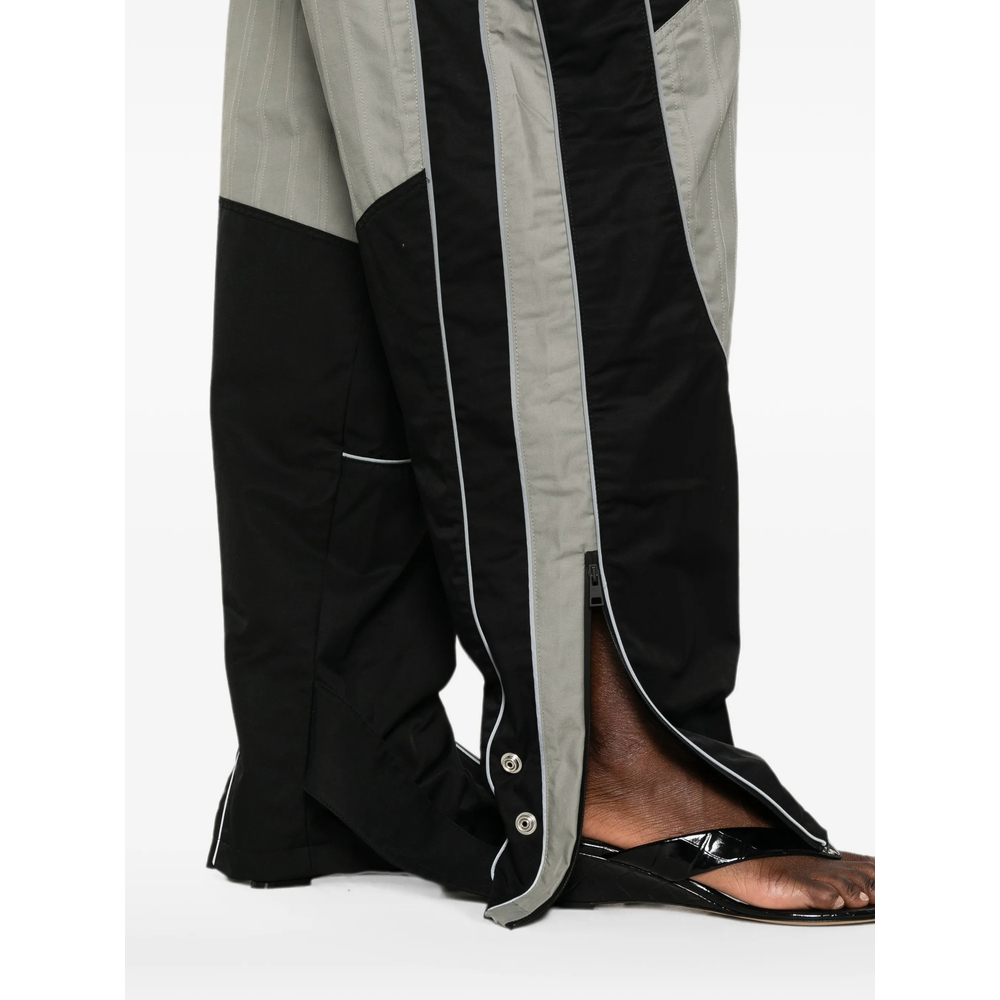 [The Attico] Pants FW26 261WCP00314 CCP111AA 141
